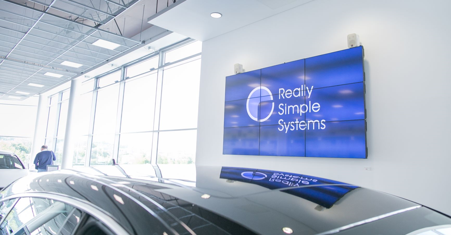 Really Simple Systems 2017 User Conference