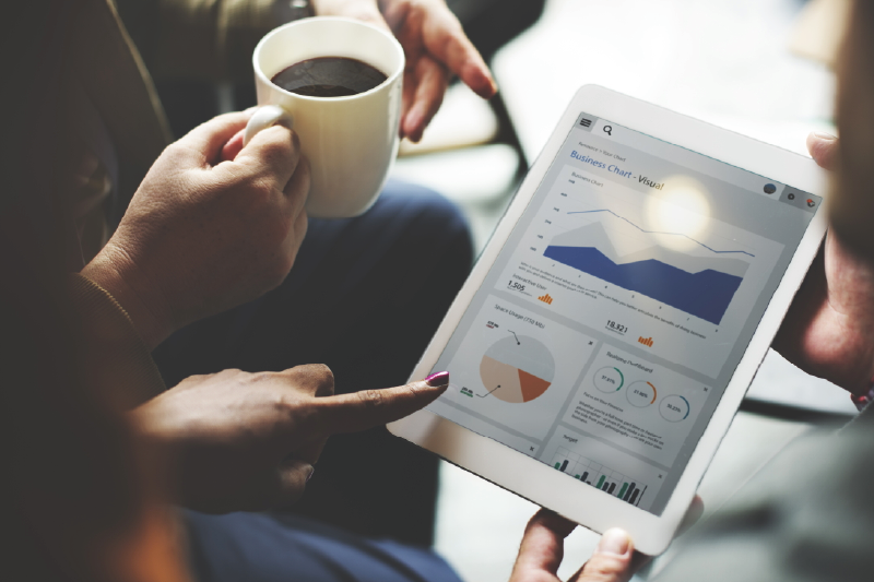 Simple CRM benefits for construction firms
