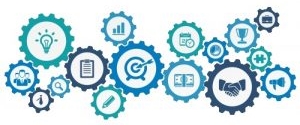 All in one sales management CRM