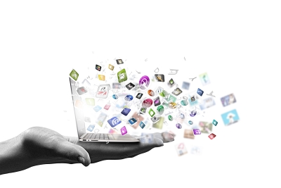 Digital marketing: using apps