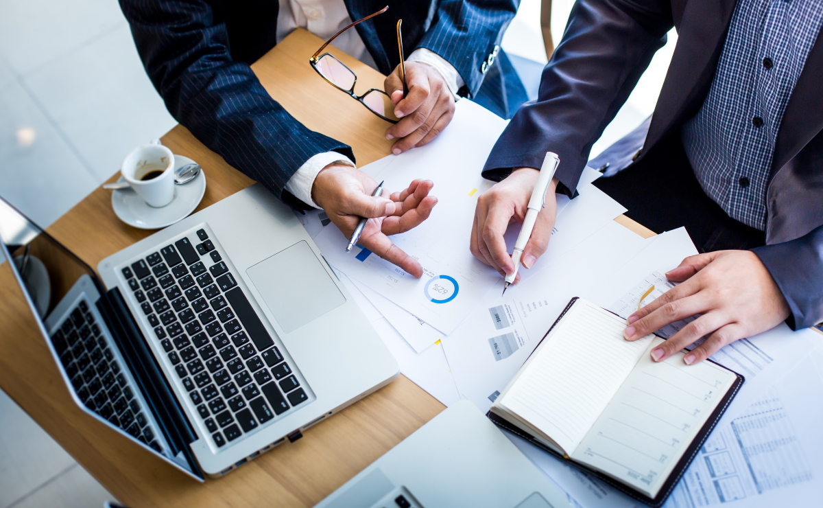 B2B Buyers Journey