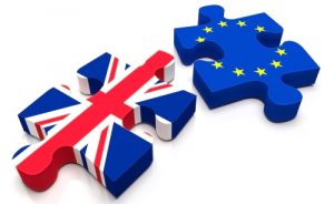 How Brexit might affect GDPR
