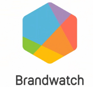 Brandwatch Logo