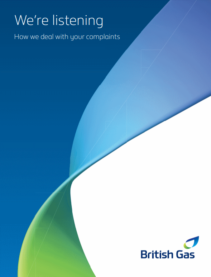 Example Customer Journey
