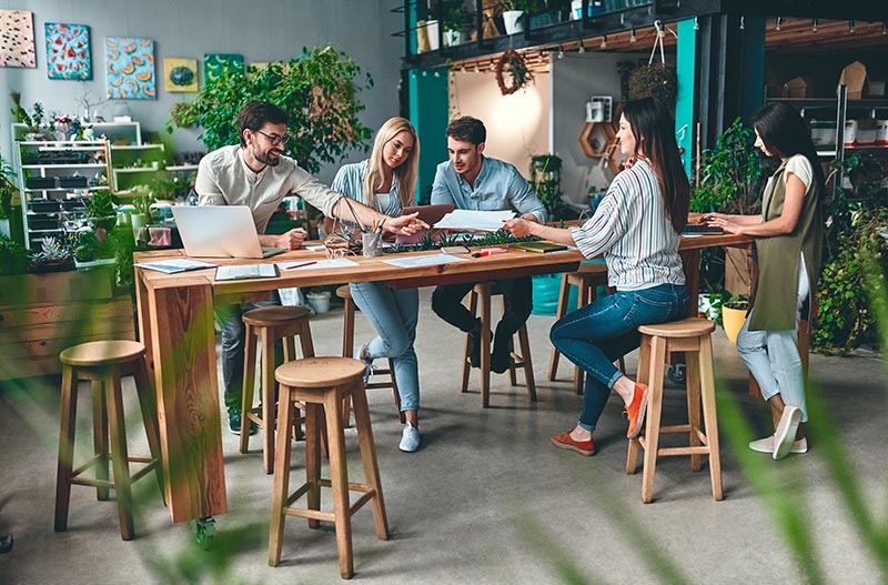 Customize your CRM to meet your business needs