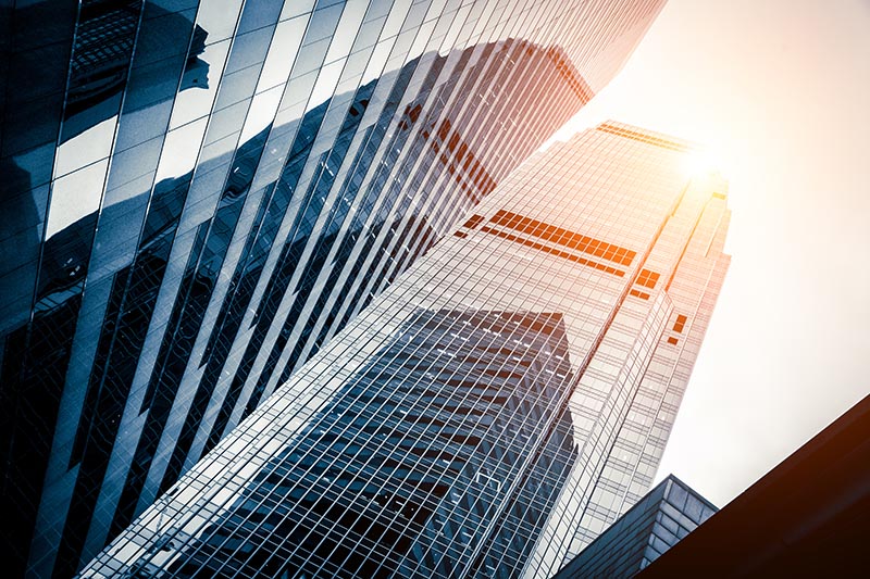 CRM for BIDs in city centres