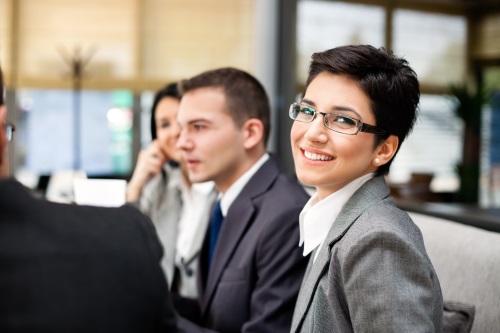 CRM for Financial Services