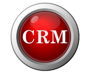CRM for contacting customers