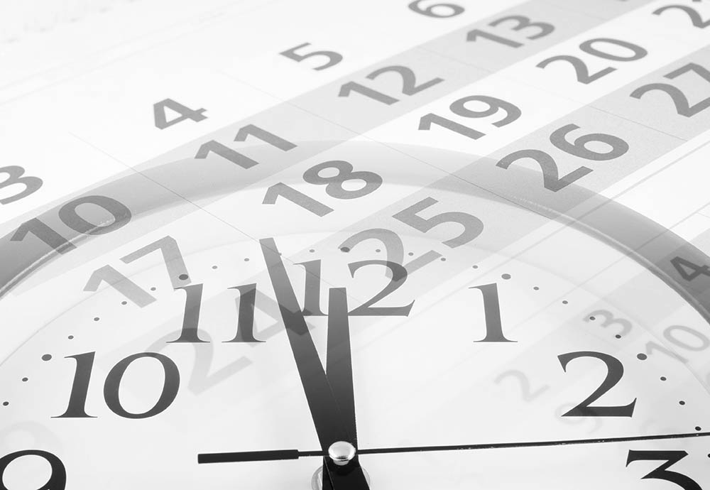 CRM Calendars