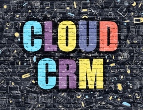 Cloud Free CRM Software