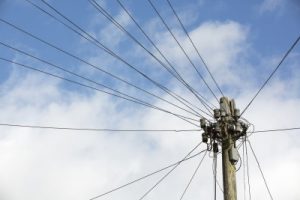 Using a Cloud Network