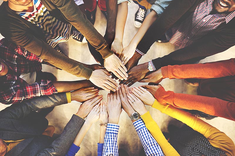 Collaboration for hybrid work model