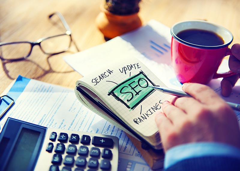 ContentMarketing - SEO