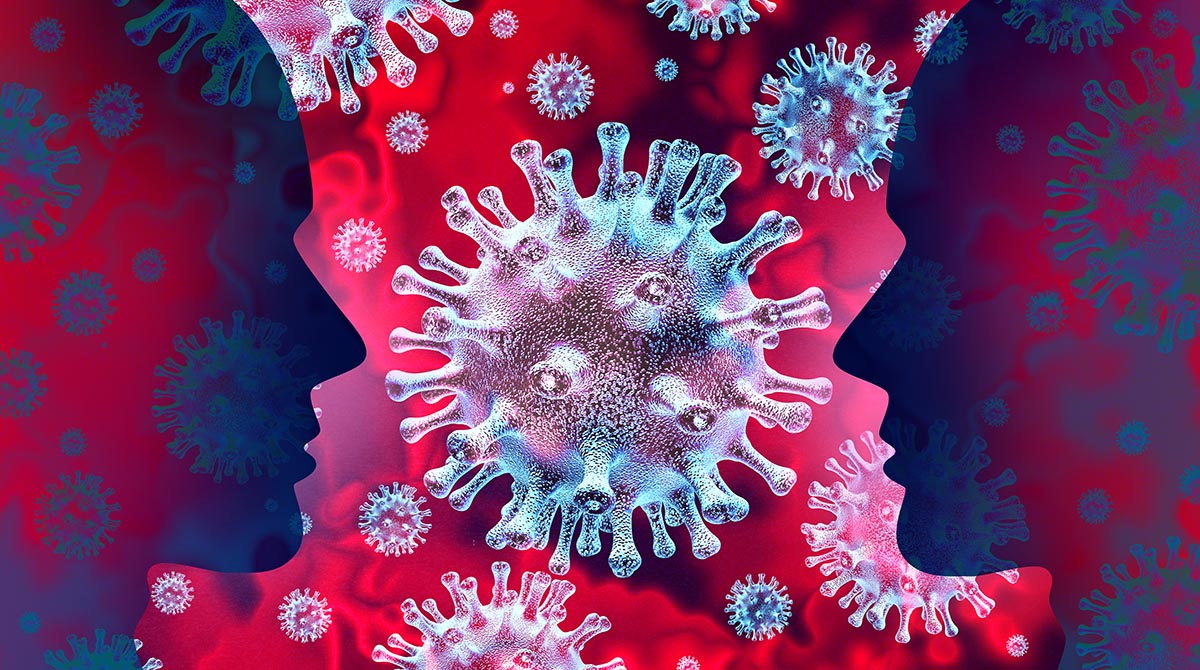 Handling the Impact of Coronavirus for SMEs