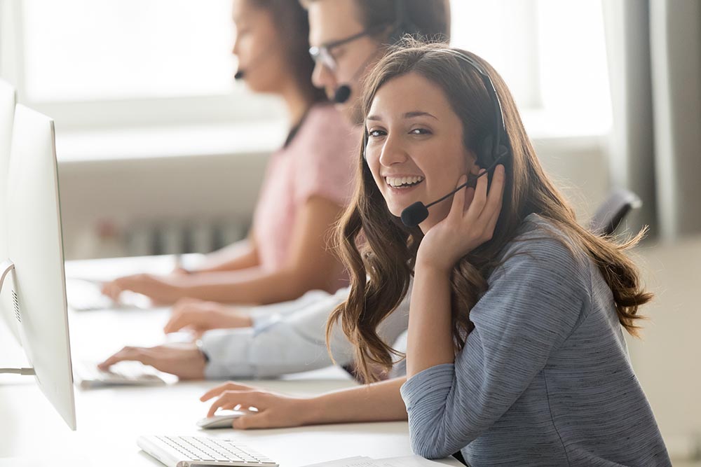 Customer Support Team Collaboration