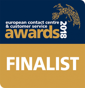 ECCCSA Finalist logo