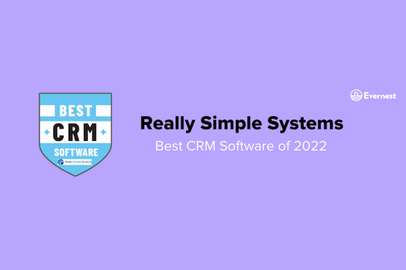 Evernest Banner