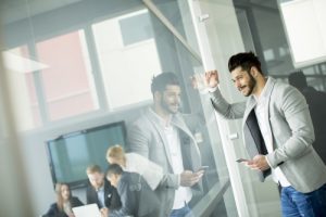 GDPR & Brexit Changes