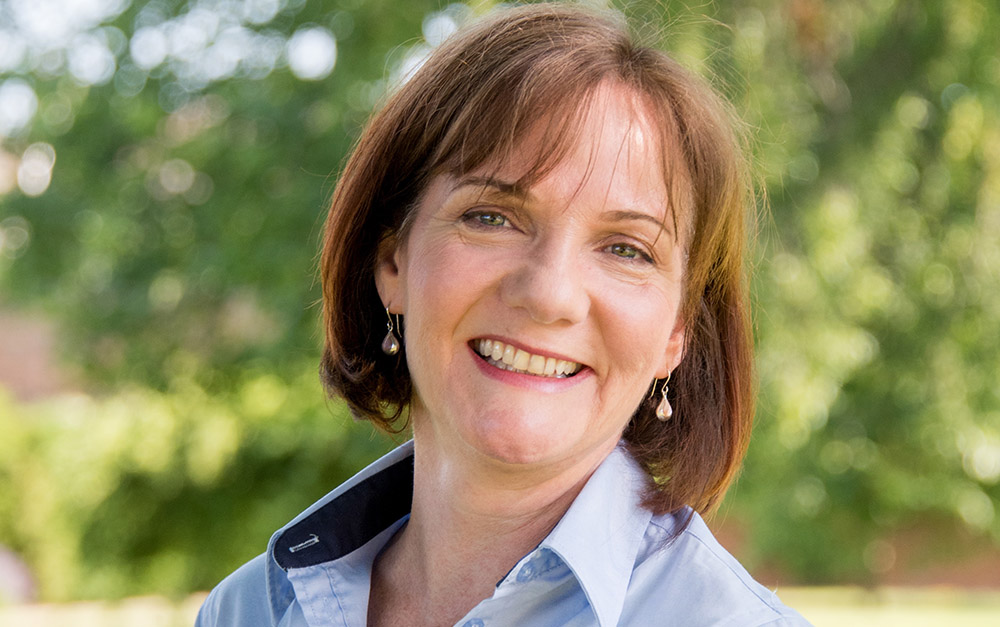 Helen Armour - General Manager