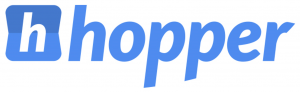 Hopper Logo