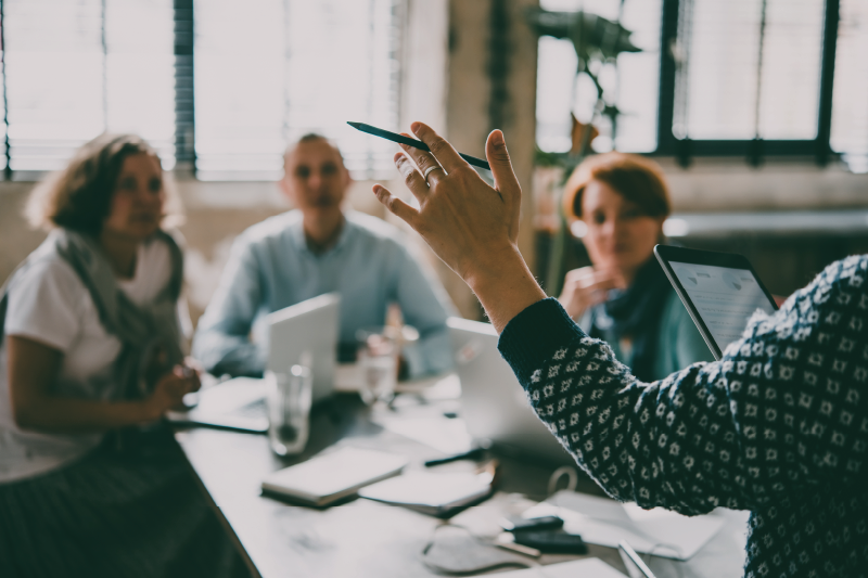 Change Management When Switching CRMs and how to handle it