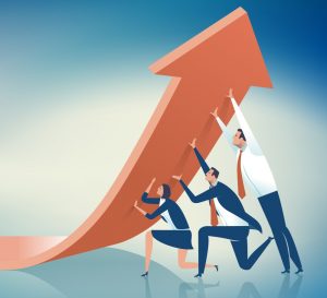Increasing Sales with Data Insights