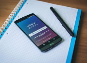 Instagram Social Media Guide