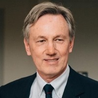 John paterson CEO of Really Simple Systems