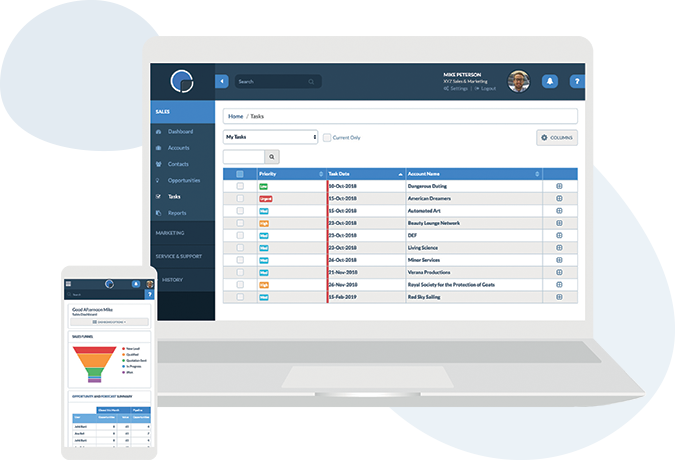 free download crm software for small business