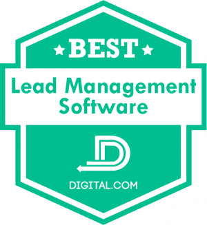 Lead Management best lead management software