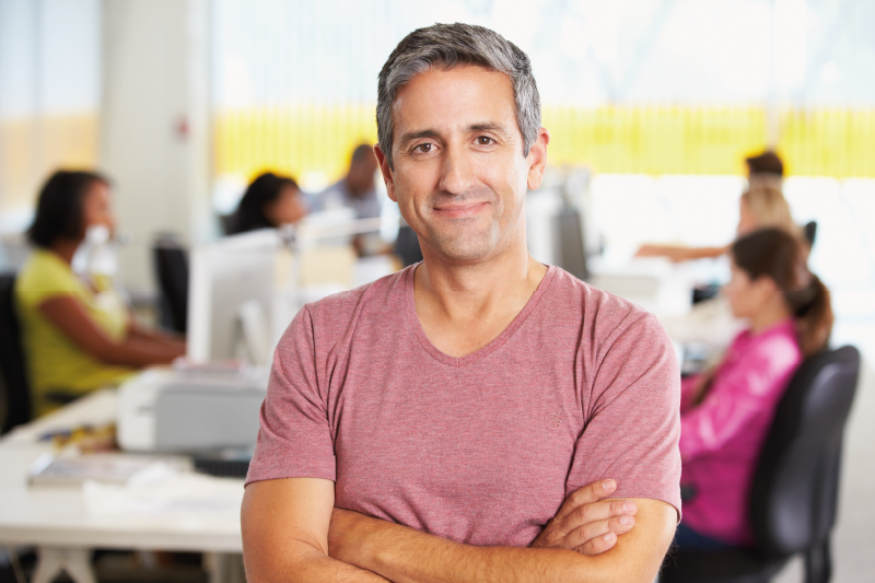 Managing Your Team With CRM Software