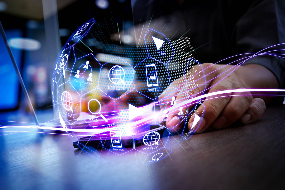 Omnichannel