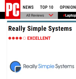 PC Mag CRM Review