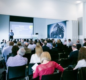2016 User Conference Presentation