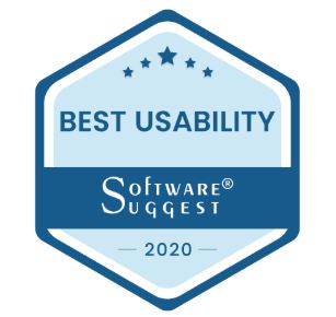 Software Suggest Best Usability Software