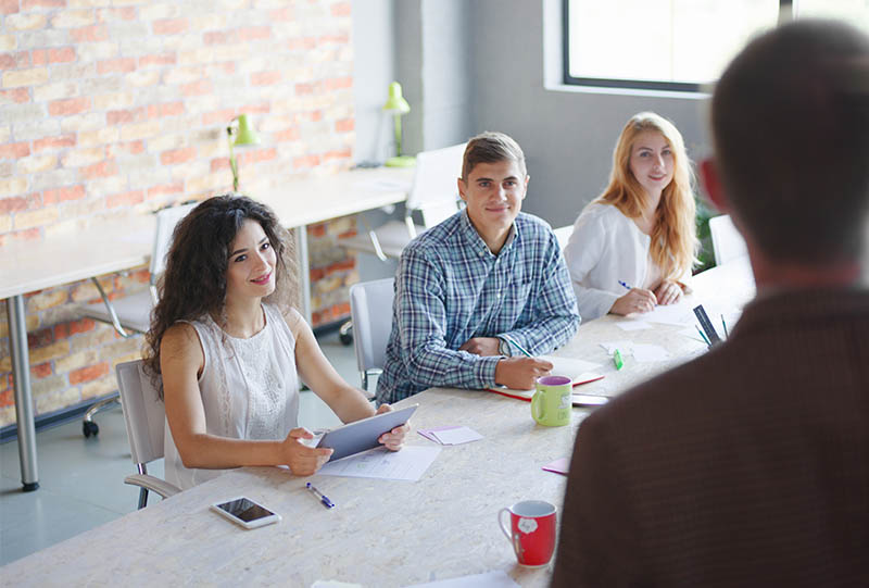 Sales training for handling difficult callers