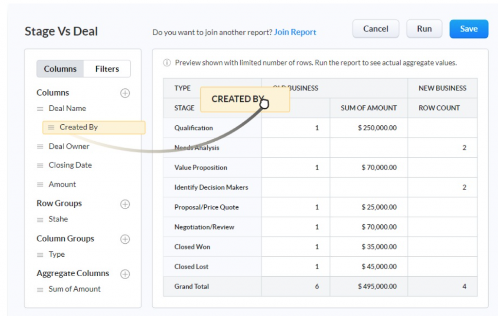 CRM Integrations with QuickBooks