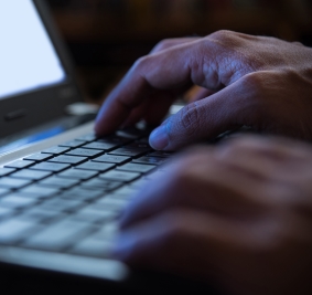 Researching the Investigatory Powers Act