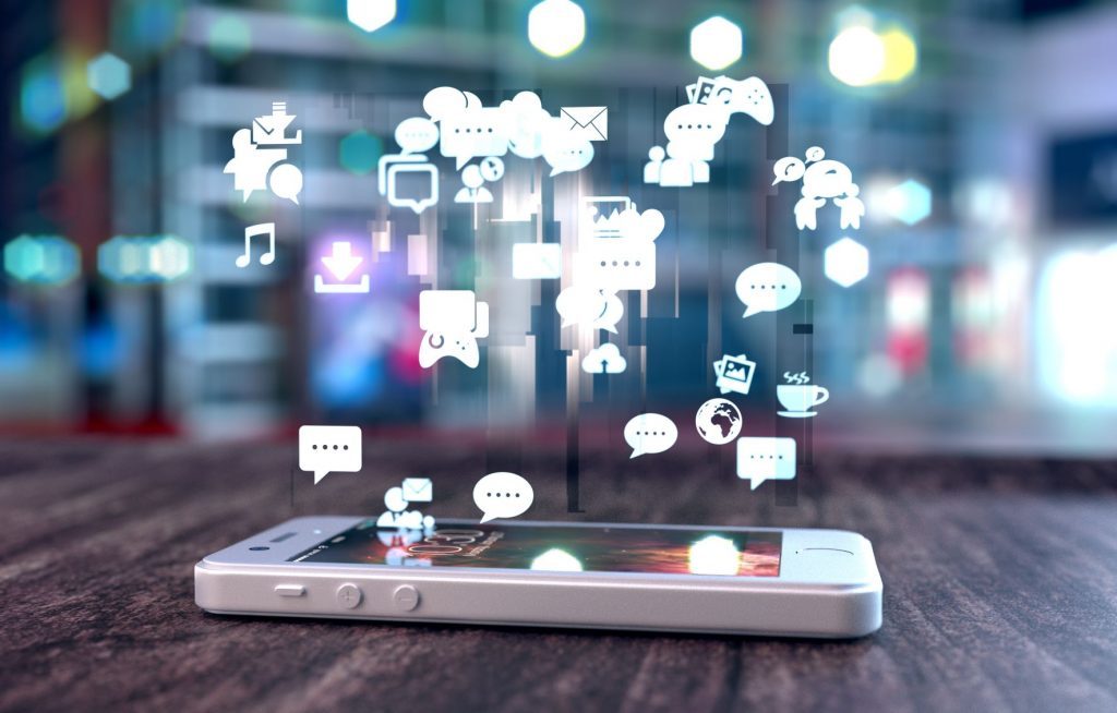 Social Media Marketing