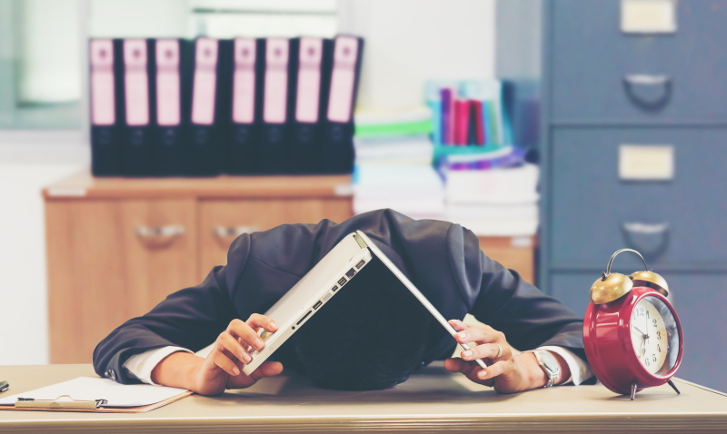 Toxic Sales tactics effecting a customer