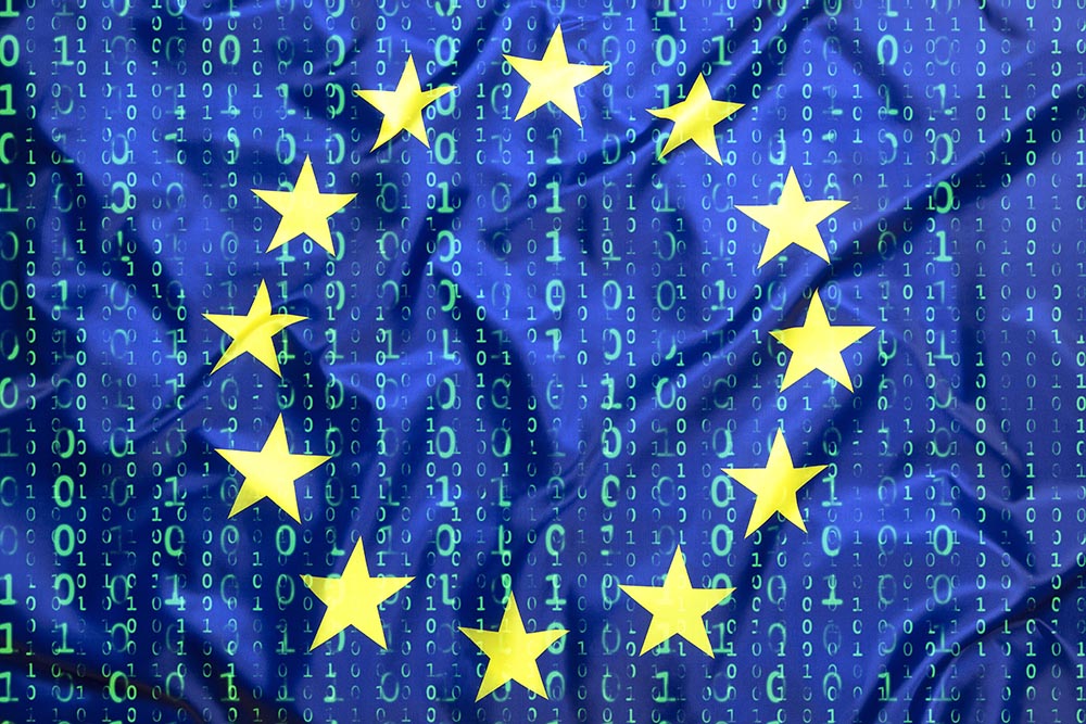 UK approved by EU for GDPR