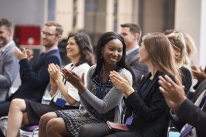 Understand your audience