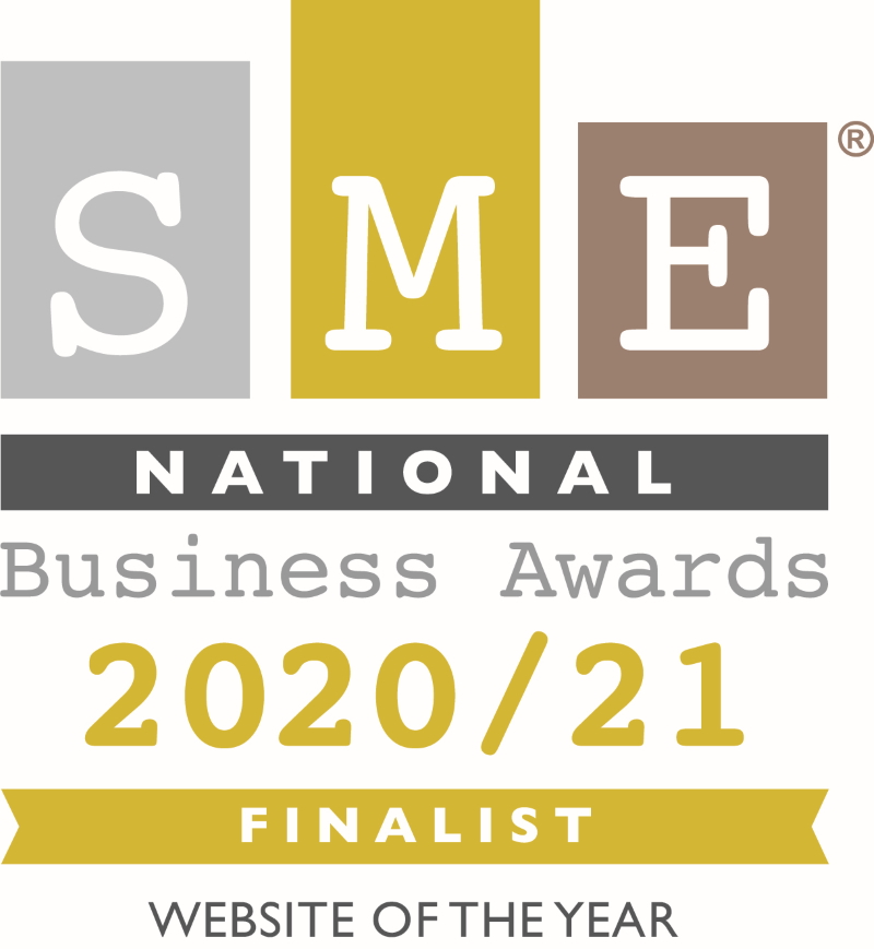 Website of the Year Award