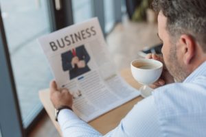 Brexit effects on business