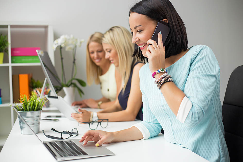 What makes a good sales person?