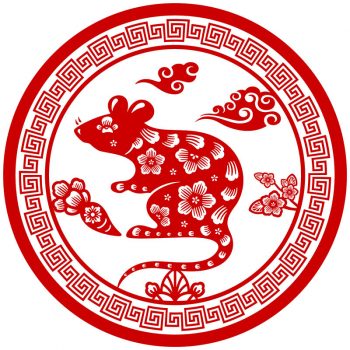 Year of the Rat2 Year of the Rat 2020