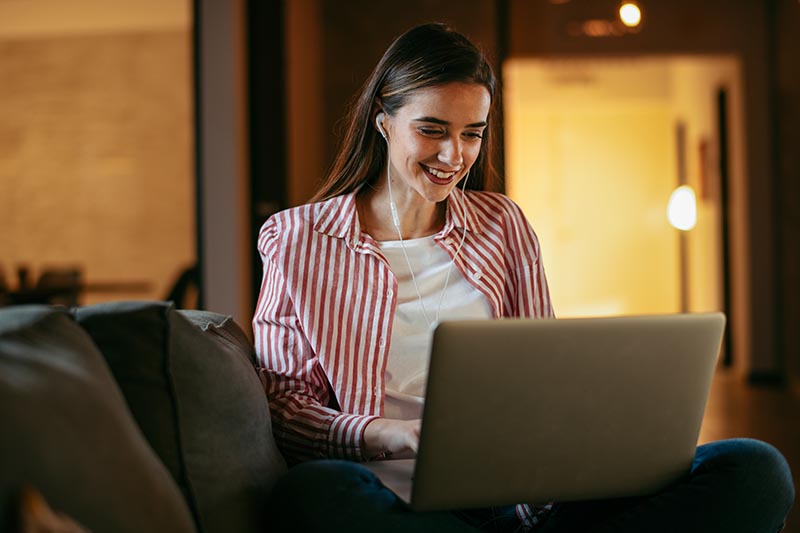 Benefits of CRM