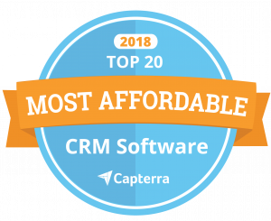 affordable crm software reviews