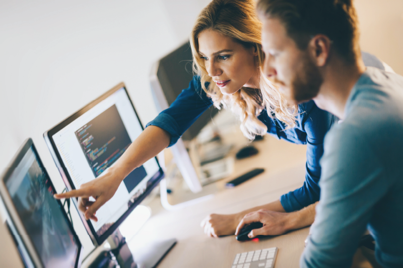 What Is Data Management