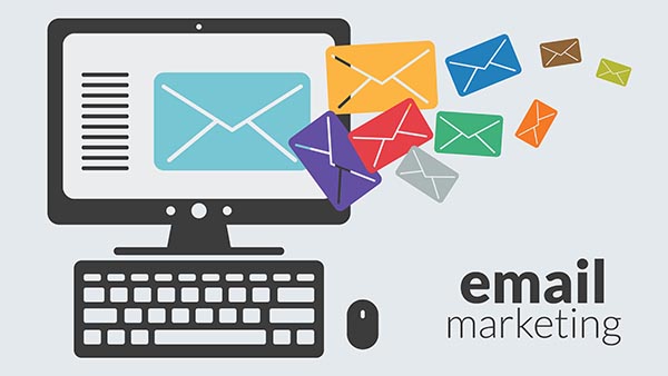 Mass Email Launch